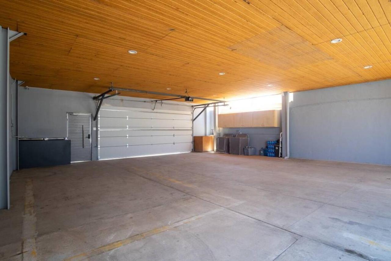 New Casa Balandra With Gated Parking At Casas Sanblu Apartment Ensenada Exterior photo