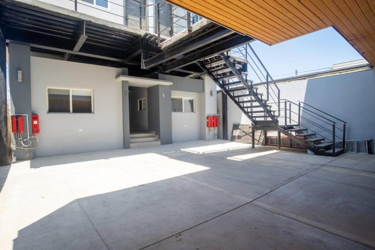 New Casa Balandra With Gated Parking At Casas Sanblu Apartment Ensenada Exterior photo