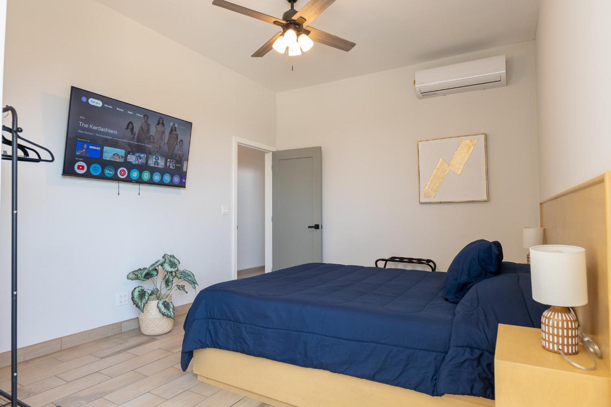 New Casa Balandra With Gated Parking At Casas Sanblu Apartment Ensenada Exterior photo